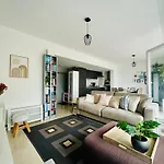 Apartman Zilte Rust - Zeedijk *