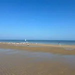 Zilte Rust - Zeedijk Apartman Middelkerke