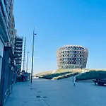 Apartman Zilte Rust - Zeedijk