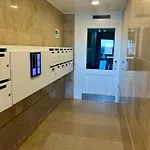 Zilte Rust - Zeedijk Apartman *