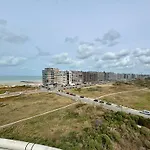 Zilte Rust - Zeedijk Apartment *