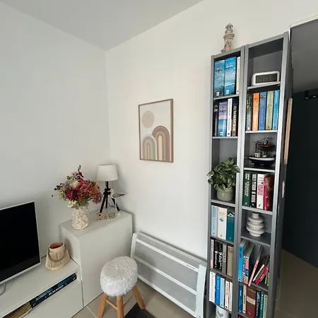 Zilte Rust - Zeedijk