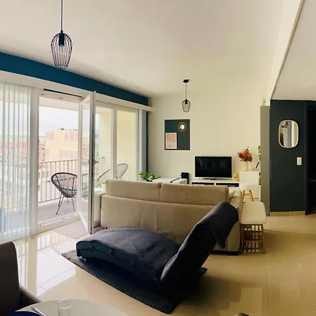 Zilte Rust - Zeedijk Middelkerke