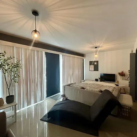 Zilte Rust - Zeedijk Apartamento Middelkerke