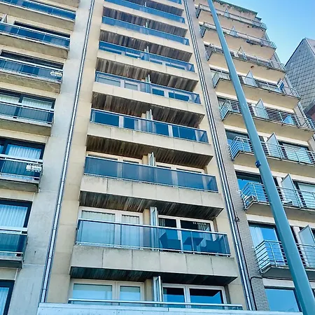 Apartamento Zilte Rust - Zeedijk *