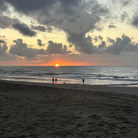 Zilte Rust - Zeedijk Appartamento