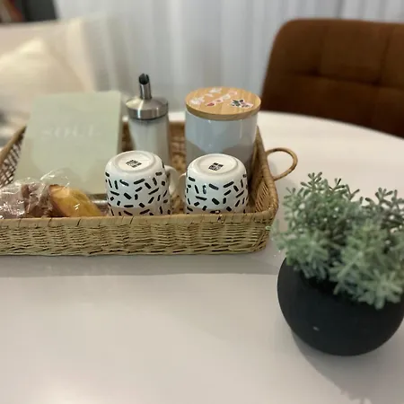 Apartman Zilte Rust - Zeedijk *