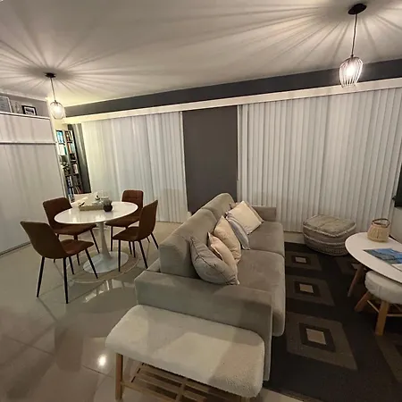 Zilte Rust - Zeedijk Apartman Middelkerke