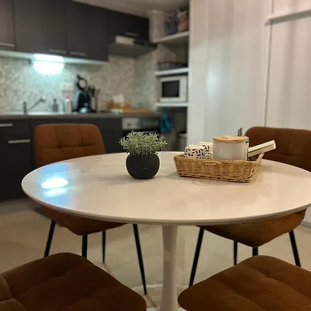 Apartman Zilte Rust - Zeedijk